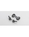 TF006-4 Knuckle & Hub Carrier(4ﾟ/TF-5) TF006-4  - KYOSHO RC